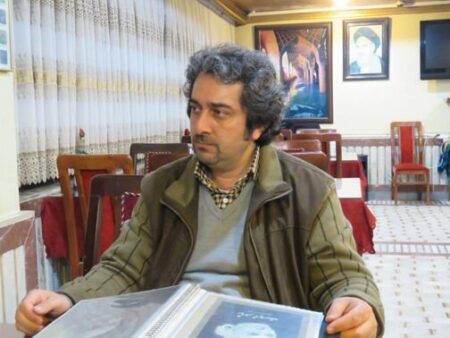 جای زندانیان مالی و مهریه زندان نیست! جای زندانیان مالی و مهریه زندان نیست!