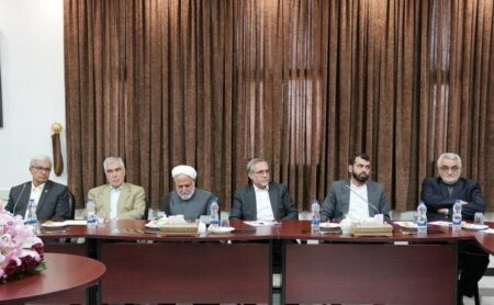 گزارش عراقچی به نمایندگان مجلس گزارش عراقچی به نمایندگان مجلس