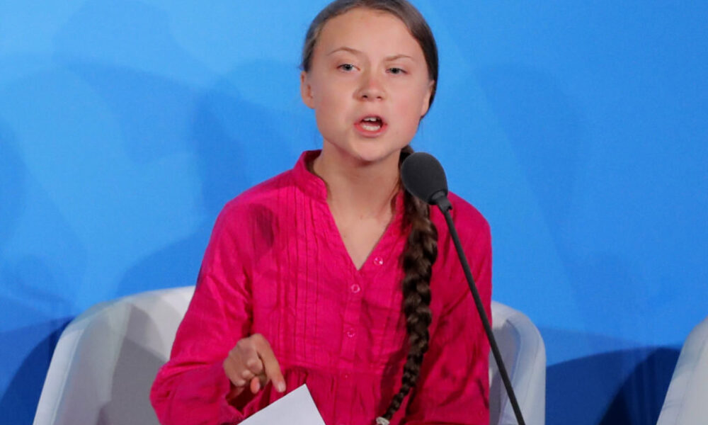 فریاد یک دختر