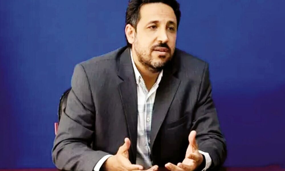 دیپلماسی هوشمند انرژی؛ کلید ثبات صادرات نفت ایران تا افق ۲۰۵۰ دیپلماسی هوشمند انرژی؛ کلید ثبات صادرات نفت ایران تا افق ۲۰۵۰