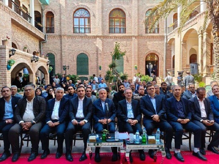 اختصاص ۶ همت برای بوم‌گردی‌ها و کارگاه‌های کوچک/ گردشگری جزو اولویت‌های کشور است