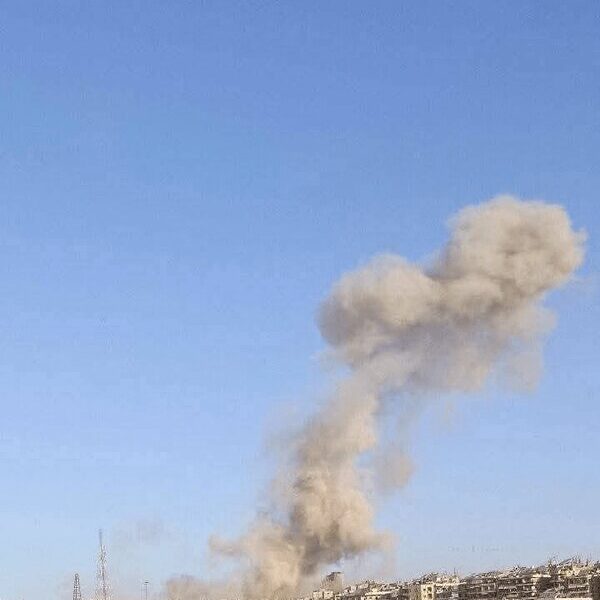 حلب دوباره به کانون درگیری‌ تبدیل شد