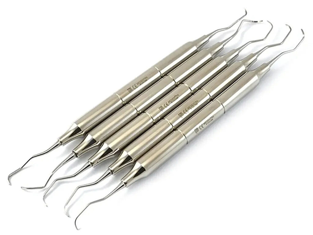 محصولات جراحی دندانپزشکی