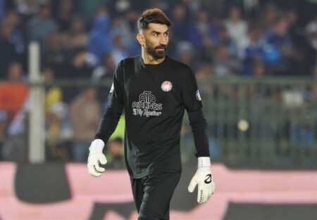 سربازی رفتن بیراوند؛ اجرای قانونی شگفت‌آور آنهم وقتی وزیر محکوم دولت رئیسی...