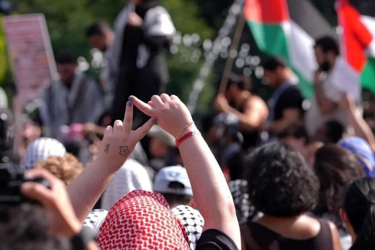 از نبرد تا پیروزی؛ طوفان الاقصی و تثبیت قدرت مقاومت فلسطین