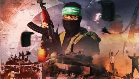 از نبرد تا پیروزی؛ طوفان الاقصی و تثبیت قدرت مقاومت فلسطین از نبرد تا پیروزی؛ طوفان الاقصی و تثبیت قدرت مقاومت فلسطین