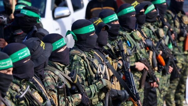 از تسلیم نکردن سلاح‌های حماس تا درگیری‌های دوباره در حلب