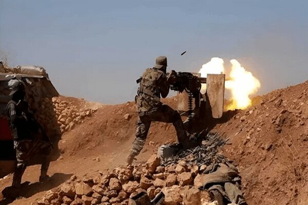 از تسلیم نکردن سلاح‌های حماس تا درگیری‌های دوباره در حلب