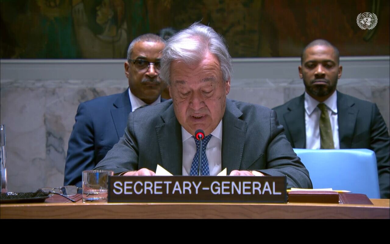 از تسلیم نکردن سلاح‌های حماس تا درگیری‌های دوباره در حلب