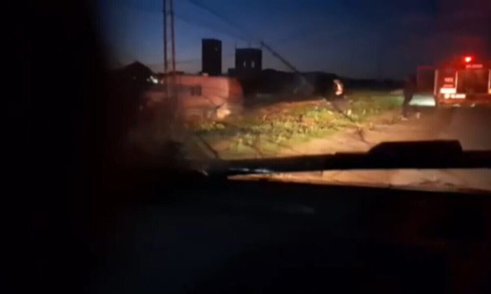 حمله هوایی رژیم اسرائیل به جنوب نوار غزه حمله هوایی رژیم اسرائیل به جنوب نوار غزه