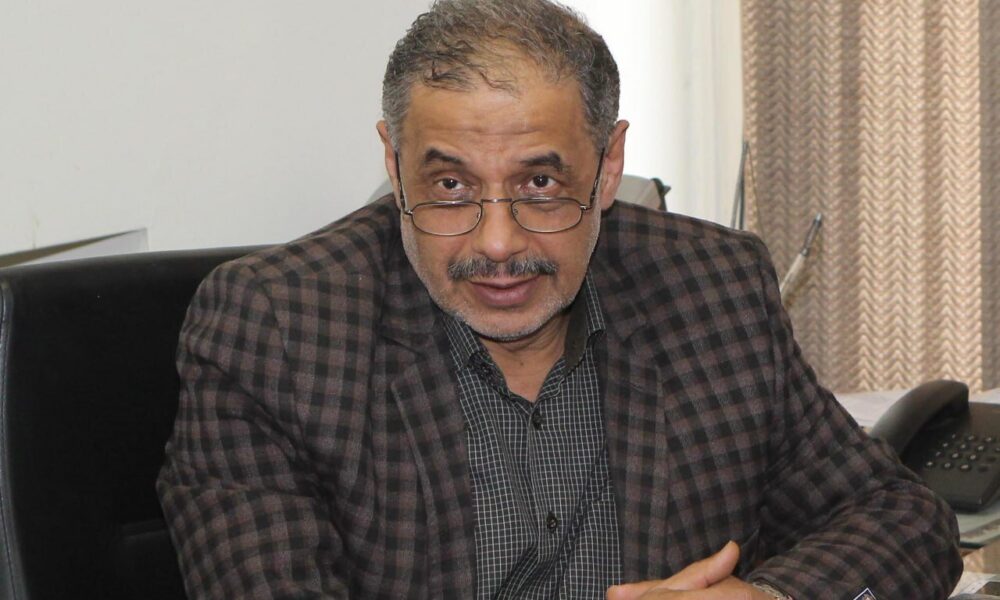 ناوگانی که به مرز فرسودگی رسیده است