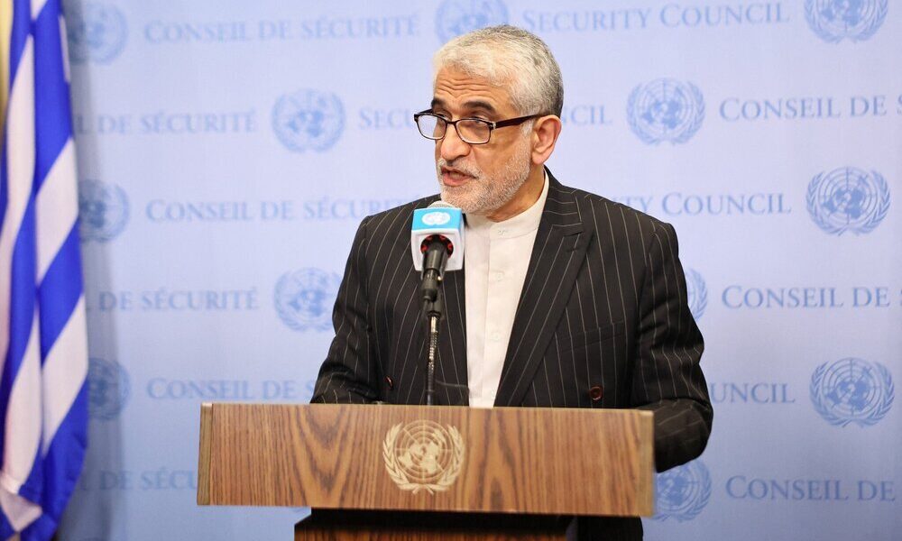 تاکید ایران بر مقابله با چالش‌های زیست‌محیطی در کمیته دوم سازمان ملل