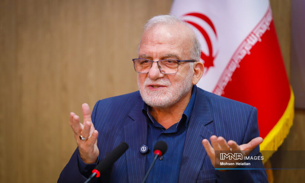 قطار سریع‌السیر اصفهان - تهران؛ گامی ملی برای پیوند ایران با جاده ابریشم