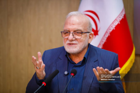 قطار سریع‌السیر اصفهان - تهران؛ گامی ملی برای پیوند ایران با جاده ابریشم