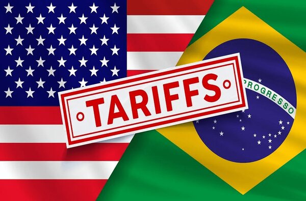 توافق تلفنی ترامپ و لولا برای دیدار حضوری