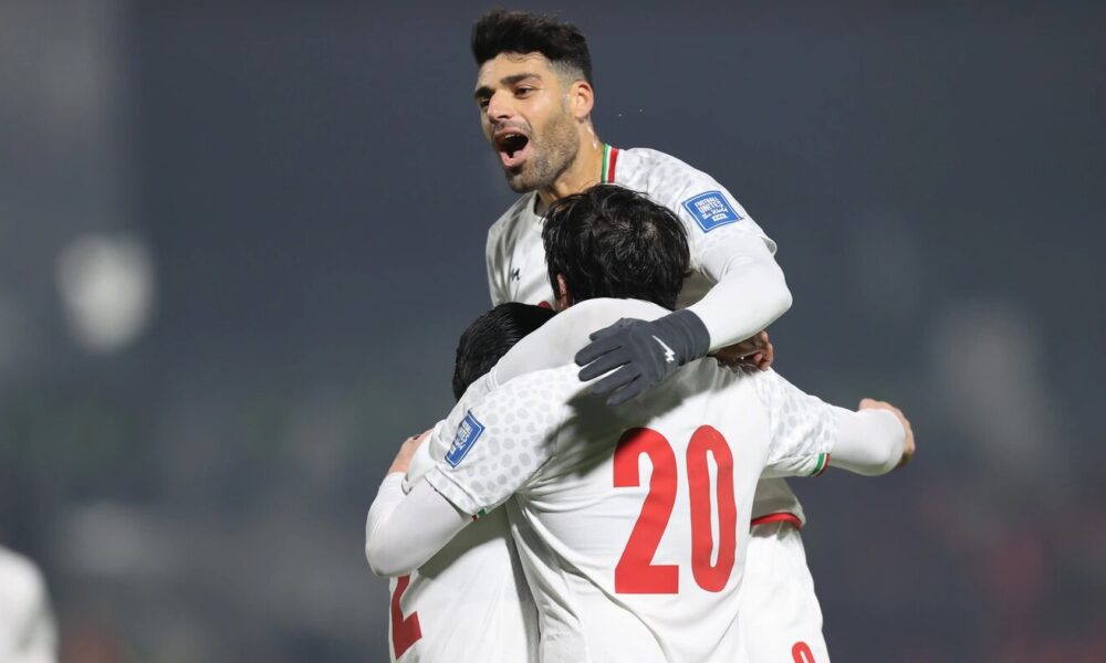 ماموریت سخت قلعه‌نویی؛ چه کسی جای سردار به جام جهانی می‌رود؟