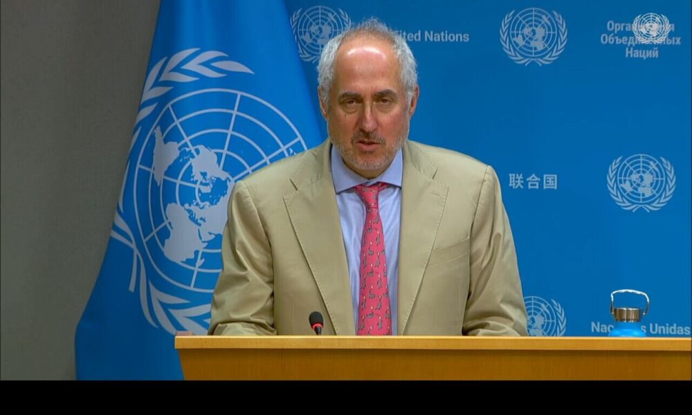 باب دیپلماسی با ایران هرگز بسته نمی‌شود