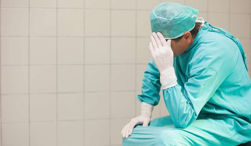 طرحی که پزشکان جوان را قربانی می‌کند