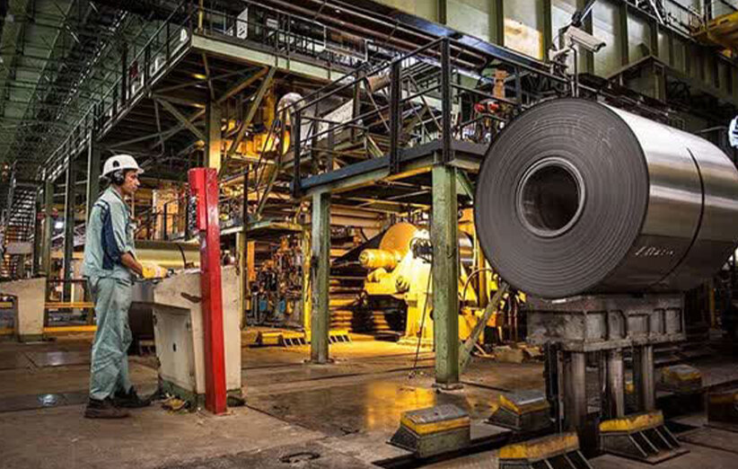 افزایش تولید صنایع با بهبود تأمین برق / دستور ویژه رئیسجمهور برای رفع موانع صادرات افزایش تولید صنایع با بهبود تأمین برق / دستور ویژه رئیسجمهور برای رفع موانع صادرات