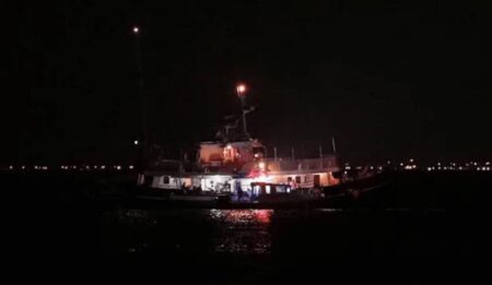 حمله اسرائیل به ناوگان کمک‌رسانی به غزه