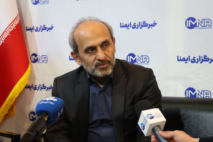 امکانات صدا و سیما را برای عدالت آموزشی فعال میکنیم