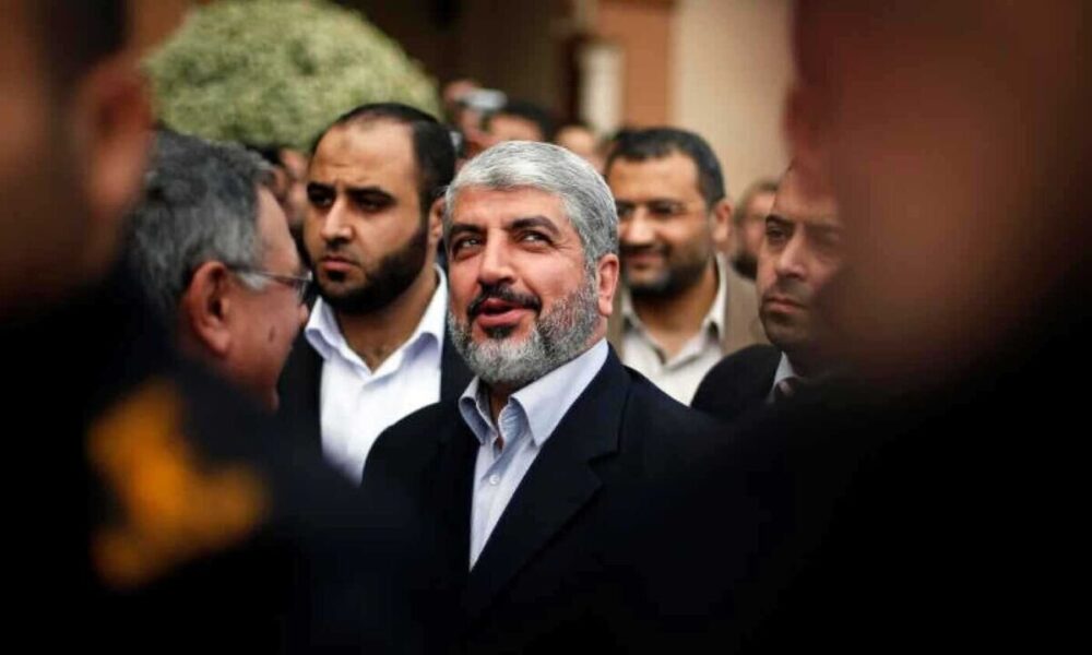 گزینه‌های احتمالی رهبران حماس بعد از آتش بس در غزه کدامند؟