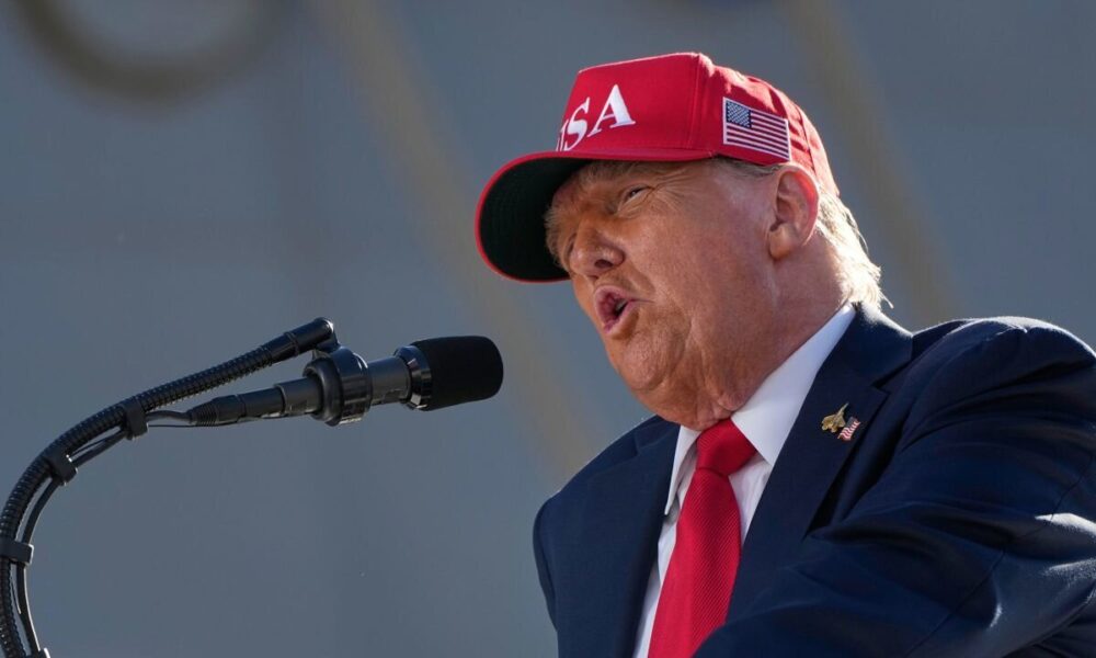 تیغ ۱۲ میلیارد دلاری ترامپ بر گلوی پروژه‌های تجدیدپذیر