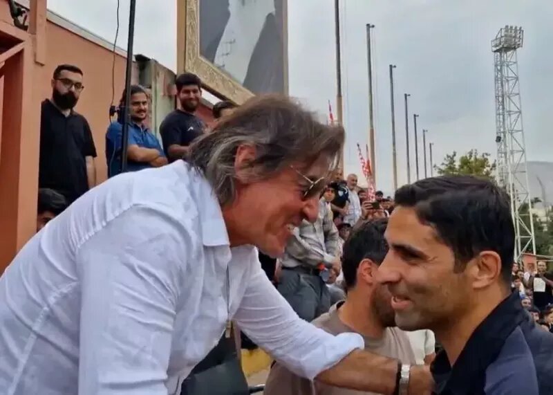 ساپینتو و هاشمیان فعلا ماندنی شدند ساپینتو و هاشمیان فعلا ماندنی شدند