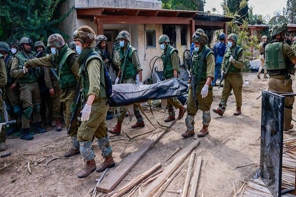 از مذاکرات در شرم الشیخ تا حمله دوباره رژیم صهیونیستی به ناوگان آزادی