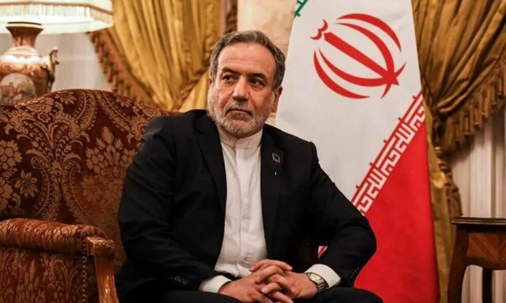 مدیرعامل اسبق استقلال به عراقچی نامه نوشت +متن نامه مدیرعامل اسبق استقلال به عراقچی نامه نوشت +متن نامه