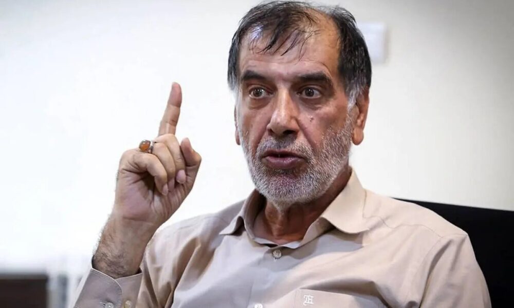 باهنر حرف دل مردم را زد