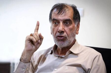 باهنر حرف دل مردم را زد باهنر حرف دل مردم را زد