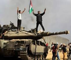 طوفان‌الاقصی؛ نقطه عطفی در تحولات منطقه‌ای و جهانی