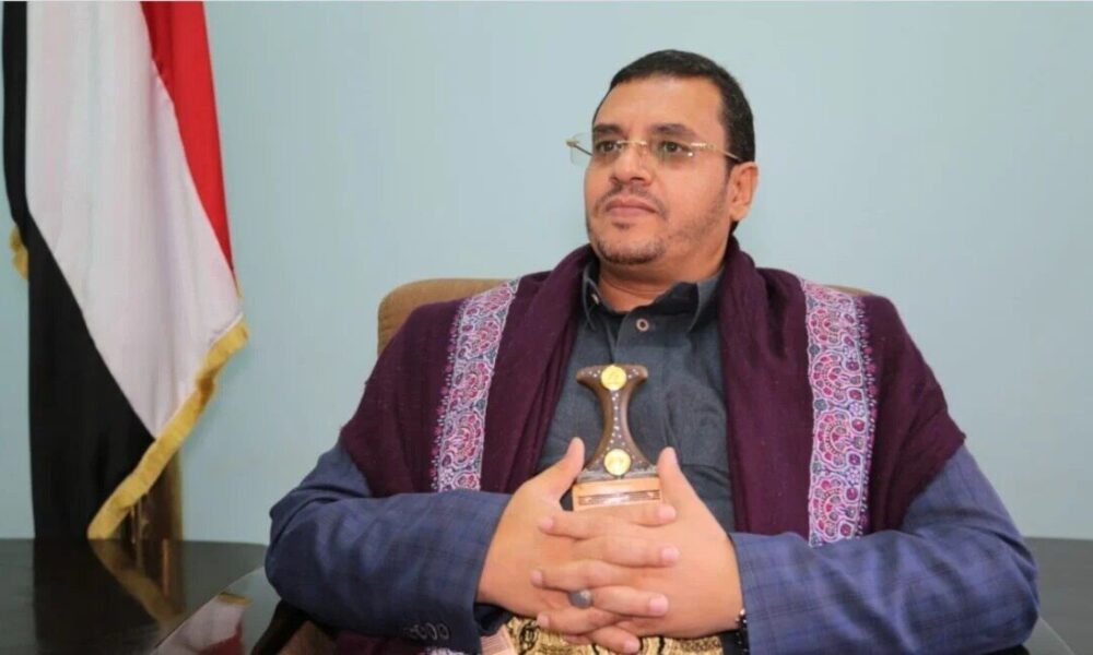 عملیات نظامی یمن تا پیروزی ملت فلسطین ادامه دارد عملیات نظامی یمن تا پیروزی ملت فلسطین ادامه دارد