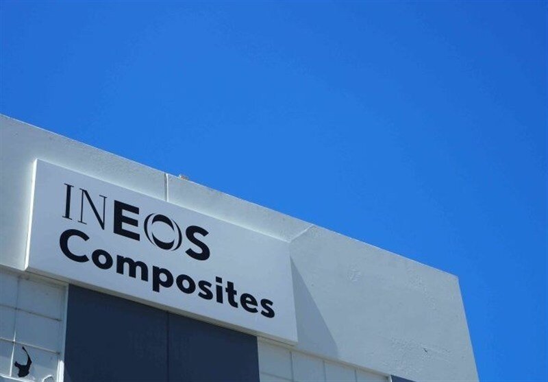 صنعت پتروشیمی بریتانیا در آستانه سقوط صنعت پتروشیمی بریتانیا در آستانه سقوط