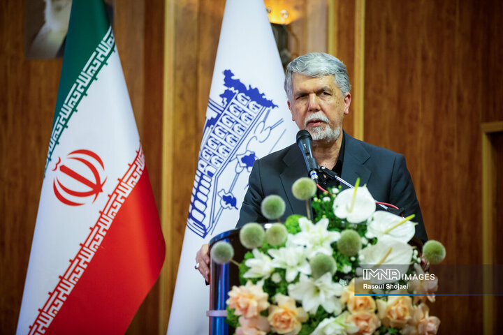 تفاهمنامهای برای ایجاد دبیرخانه دائمی جشنواره کودک در اصفهان در حال تدوین است