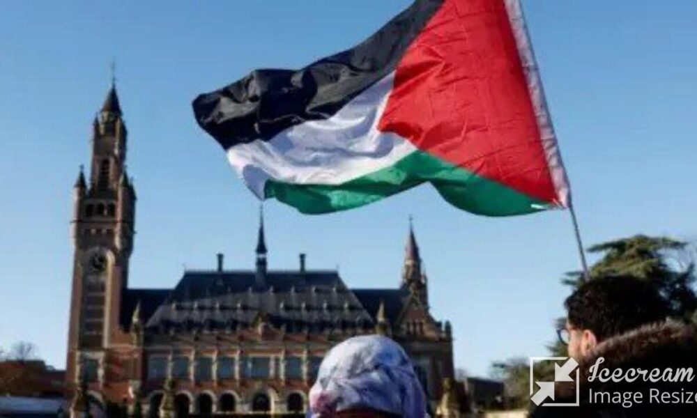 روسیه حمایت تزلزل‌ناپذیر خود را از فلسطین مستقل اعلام کرد