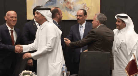 ترامپ درباره آتش‌بس غزه: نتانیاهو باید خوشحال باشد