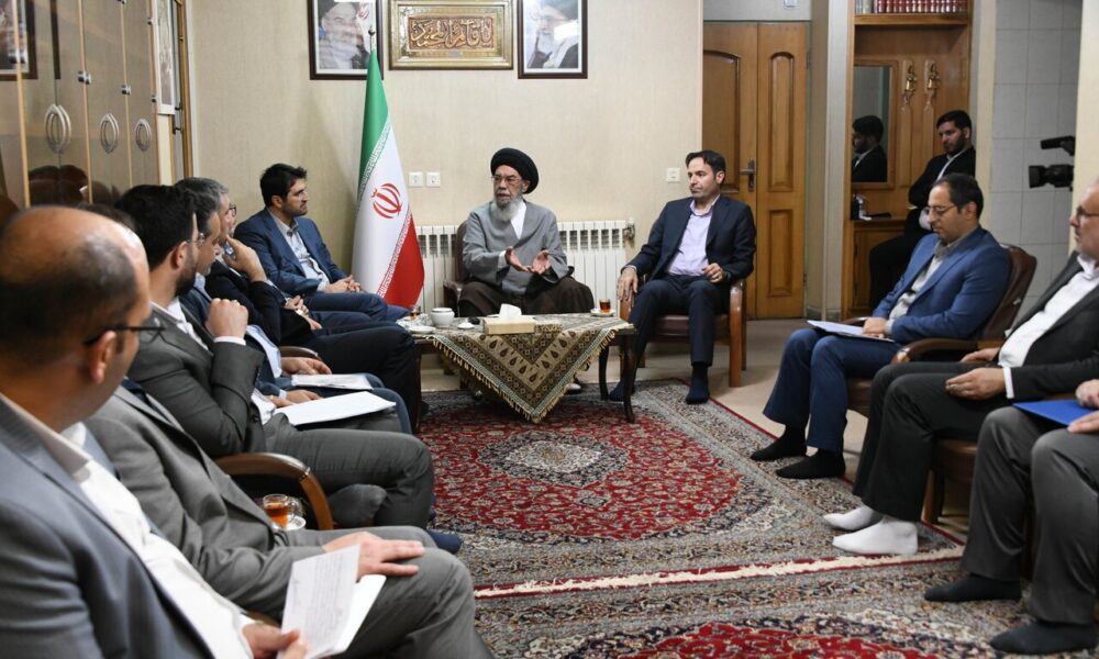 اخد مالیات باید با رعایت احترام، انصاف و تدبیر باشد اخد مالیات باید با رعایت احترام، انصاف و تدبیر باشد