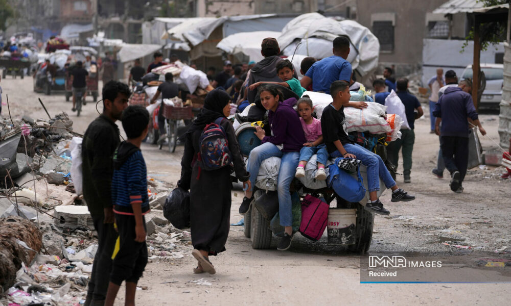 آخرین اخبار از توافق آتش‌بس در غزه