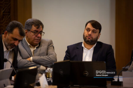 همایش روز ملی زاینده رود