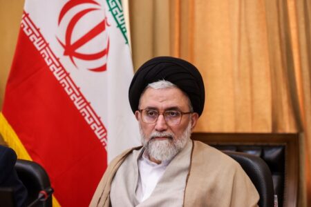 خطیب: طرح تجزیه ایران با برتری موشکی نیروهای مسلح شکست خورد