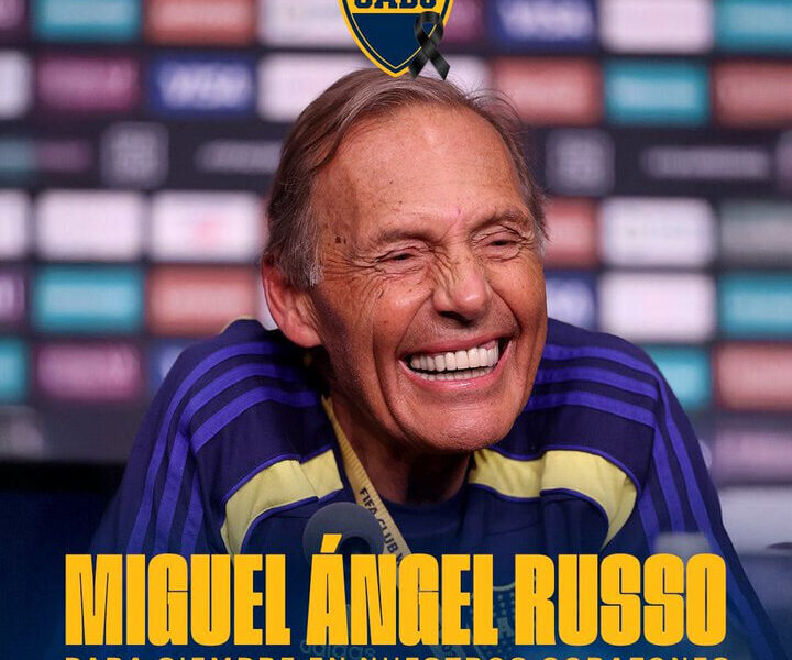 میگل آنخل روسو