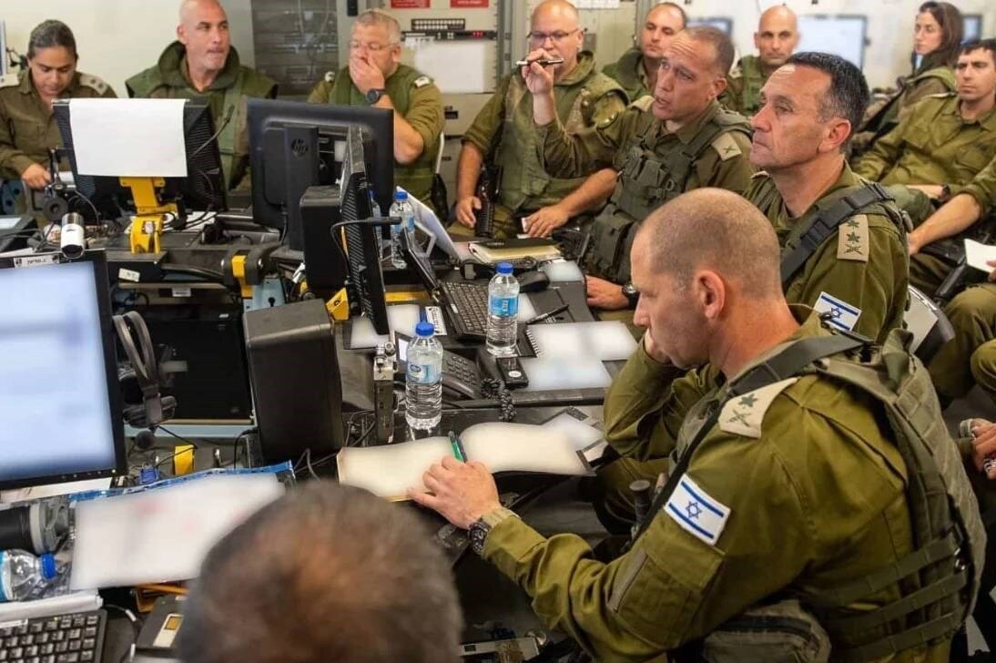 از آتش‌بس در غزه تا رد کردن مذاکرات مستقیم با تل‌آویو توسط حماس