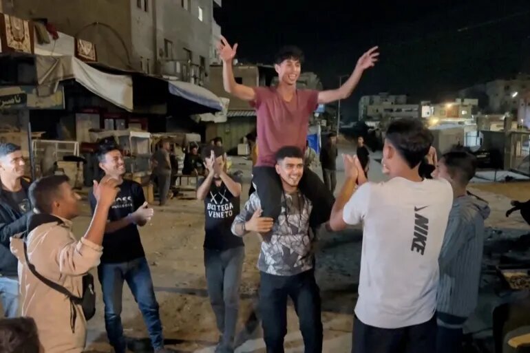 از آتش‌بس در غزه تا رد کردن مذاکرات مستقیم با تل‌آویو توسط حماس