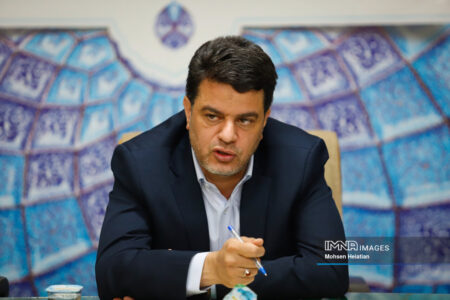 ناترازی یک میلیارد متر مکعب آب در حوضه زاینده‌رود / حقابه‌ها و فرونشست در دستور کار مجلس