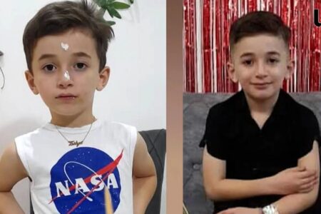 برگزاری دادگاه قتل هولناک پسربچه ۱۰ ساله؛ اولیای دم خواستار اشد مجازات شدند