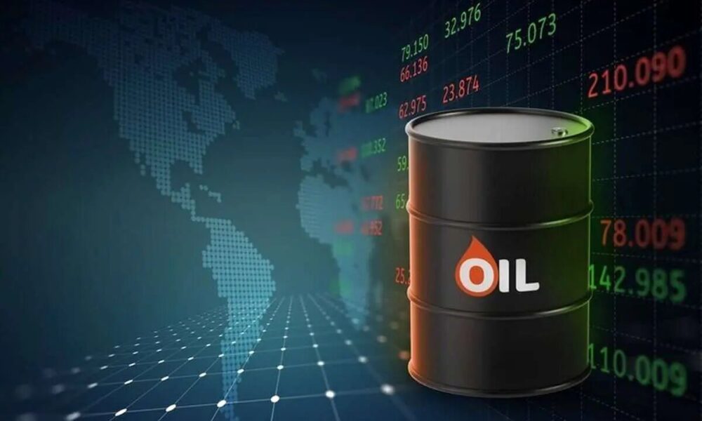 کاهش تنش در خاورمیانه، قیمت نفت را نزولی کرد کاهش تنش در خاورمیانه، قیمت نفت را نزولی کرد