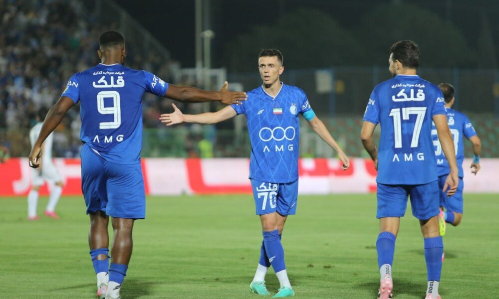 یار آبی‌ها در رادار اروپا؛ زمزمه‌های انتقال بزرگ شروع شد!