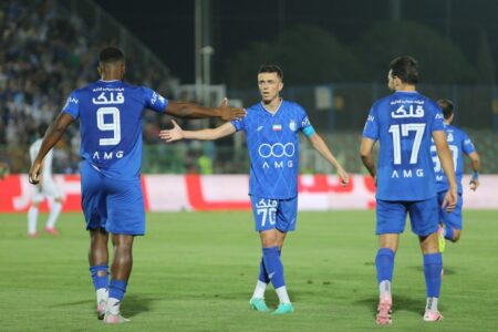 یار آبی‌ها در رادار اروپا؛ زمزمه‌های انتقال بزرگ شروع شد!